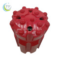 T51-127mm retrac button bit for hard rock drilling